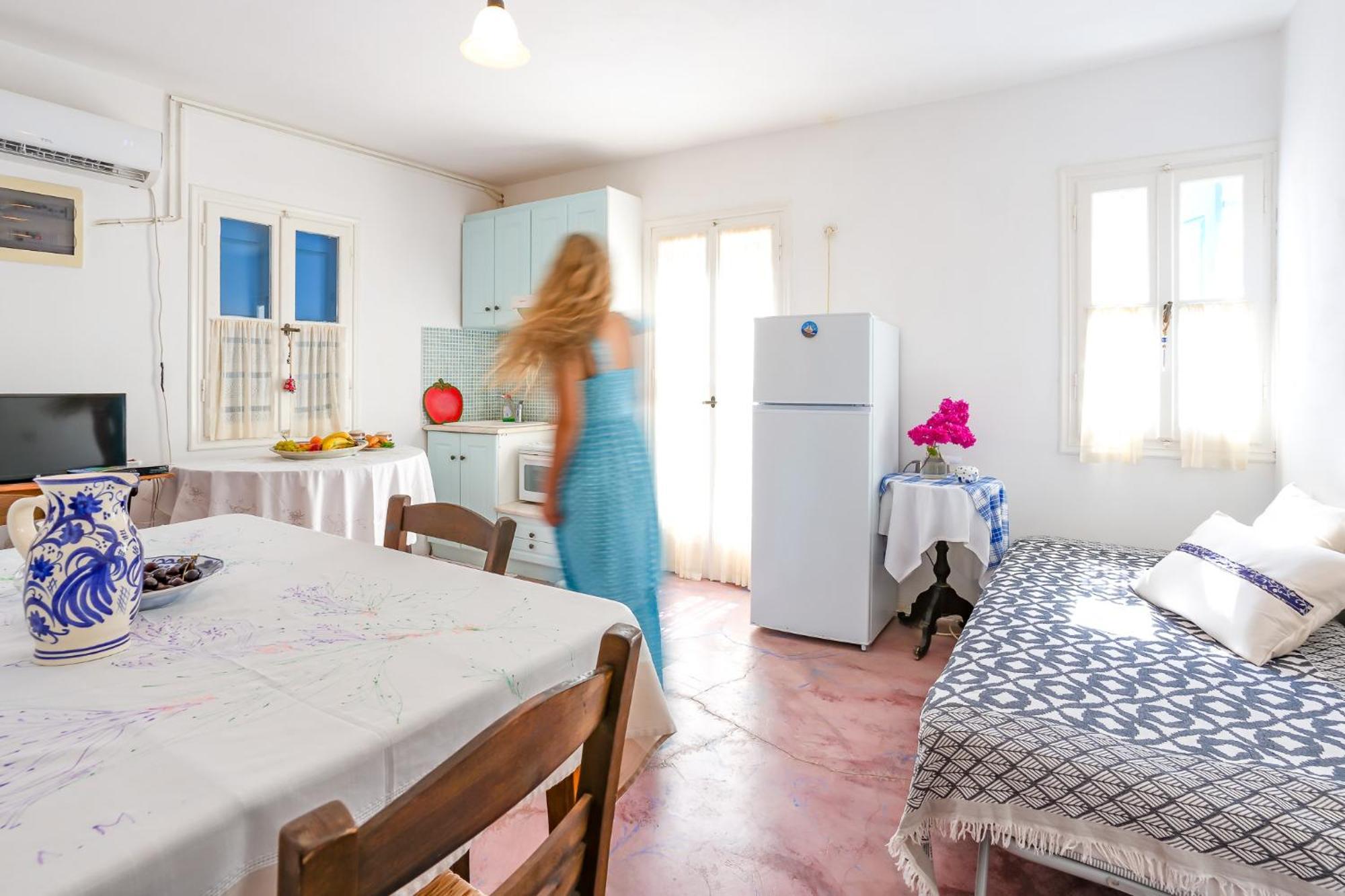 Apartamento Angelica Frý Exterior foto