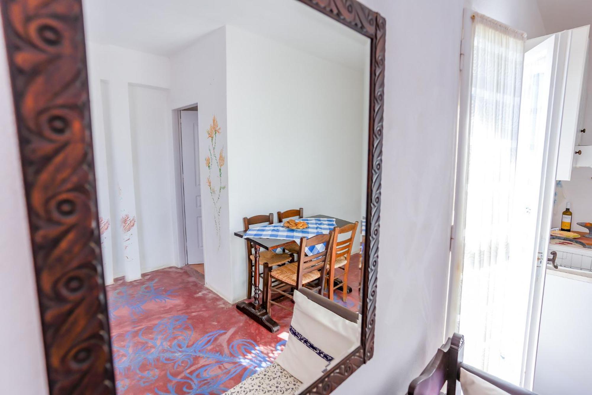 Apartamento Angelica Frý Exterior foto