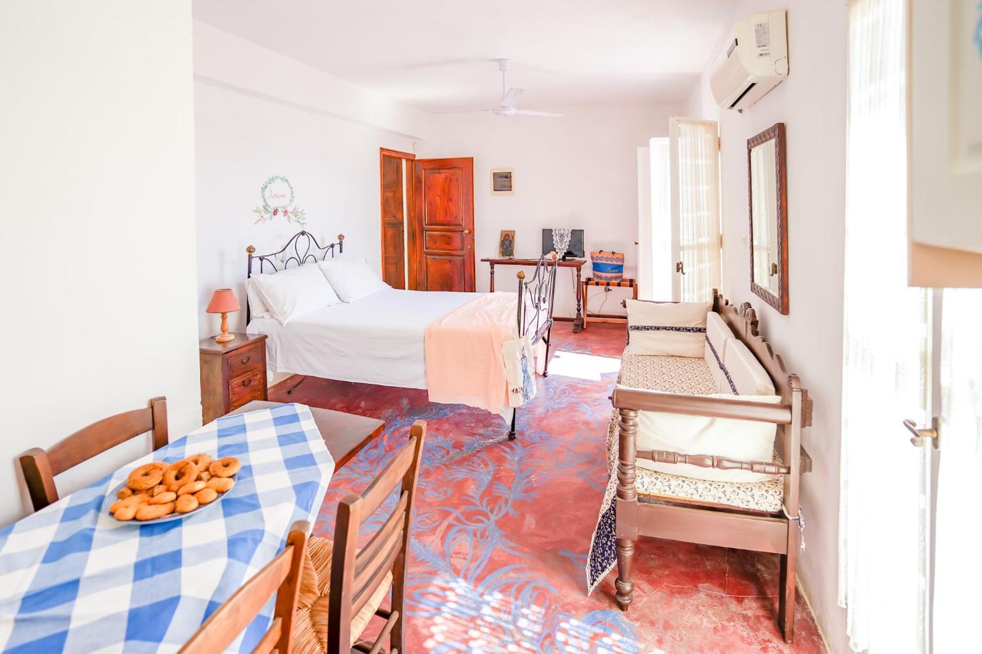 Apartamento Angelica Frý Exterior foto